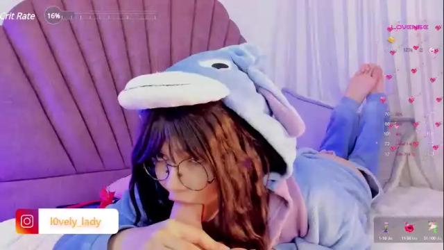 Image 4 of celestte_ruizz Stream on Chaturbate on 5 months ago