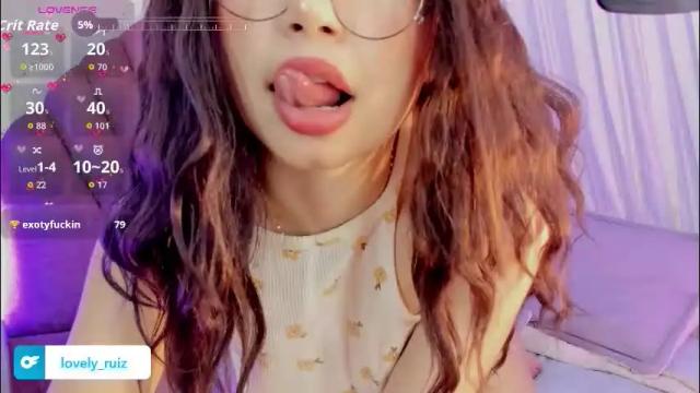Image 10 of celestte_ruizz Stream on Chaturbate on 4 days ago