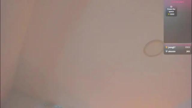 Image 12 of celia_dubois Stream on Chaturbate on 3 months ago