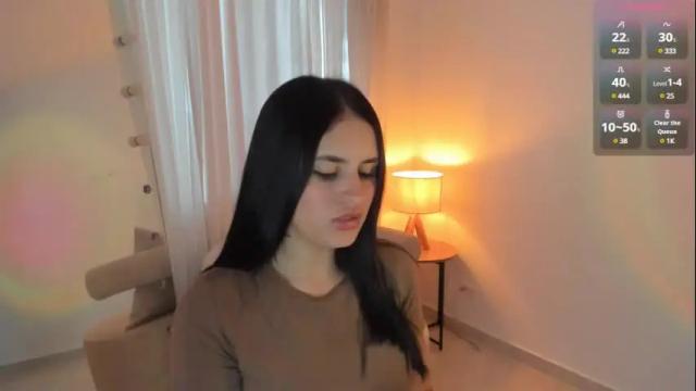 Image 2 of celia_dubois Stream on Chaturbate on 2 months ago