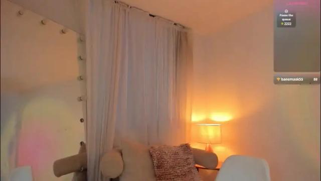 Image 12 of celia_dubois Stream on Chaturbate on 2 months ago