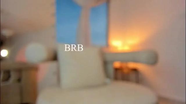 Thumbnail 2, celia_dubois's Stream at Chaturbate, 2 months ago