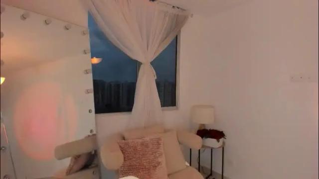 Image 12 of celia_dubois Stream on Chaturbate on 1 month ago