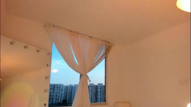 Image 2 of celia_dubois Stream on Chaturbate on 1 month ago