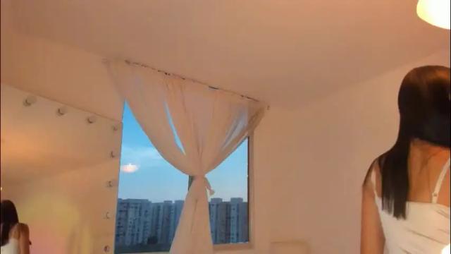 Image 4 of celia_dubois Stream on Chaturbate on 1 month ago
