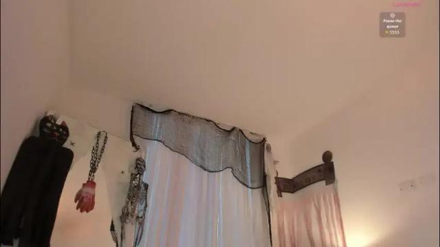 Image 11 of celia_dubois Stream on Chaturbate on 5 days ago