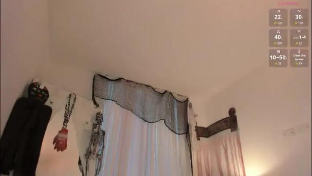 Image 12 of celia_dubois Stream on Chaturbate on 5 days ago