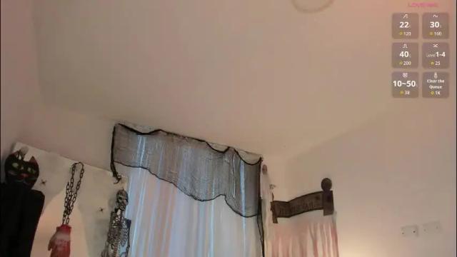 Image 2 of celia_dubois Stream on Chaturbate on 5 days ago