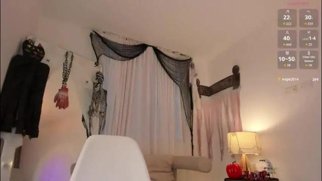 Thumbnail 2, celia_dubois's Stream at Chaturbate, 3 days ago
