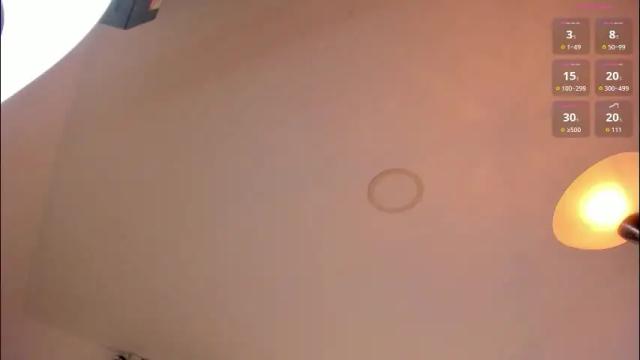 Image 2 of celia_dubois Stream on Chaturbate on 2 days ago