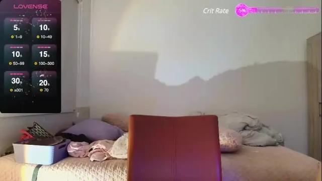 Thumbnail 1, celiahenn's Stream at Chaturbate, 1 month ago
