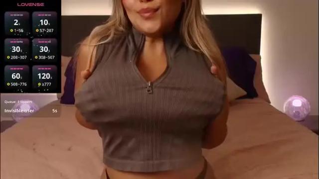 Thumbnail 1, celiahenn's Stream at Chaturbate, 9 days ago