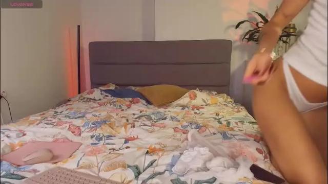 Thumbnail 1, celin_summer's Stream at Chaturbate, 20 days ago