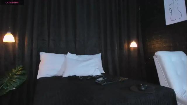 Image 11 of celinayhanck Stream on Chaturbate on 1 month ago