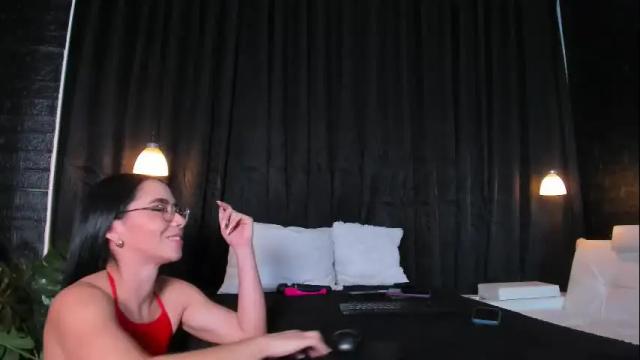 Image 11 of celinayhanck Stream on Chaturbate on 5 days ago