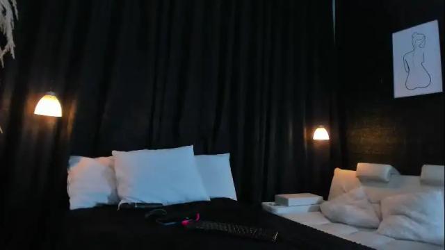 Thumbnail 2, celinayhanck's Stream at Chaturbate, 2 months ago