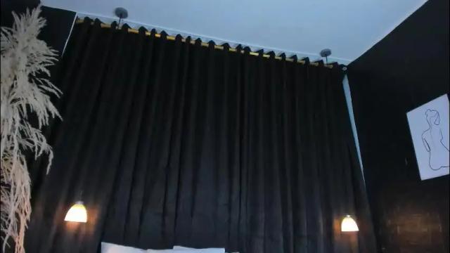 Image 3 of celinayhanck Stream on Chaturbate on 9 days ago