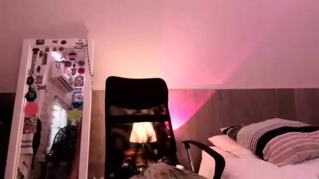 Image 3 of celine______ Stream on Chaturbate on 16 months ago