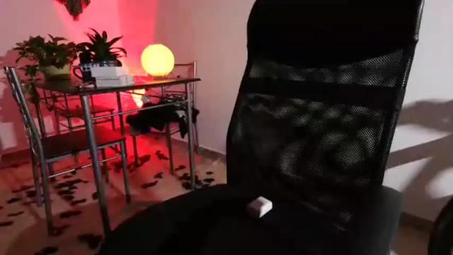 Image 12 of celine______ Stream on Chaturbate on 15 months ago