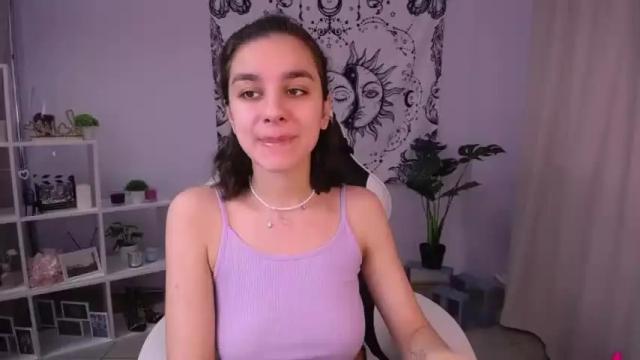 Image 3 of celine_dionn Stream on Chaturbate on 13 months ago