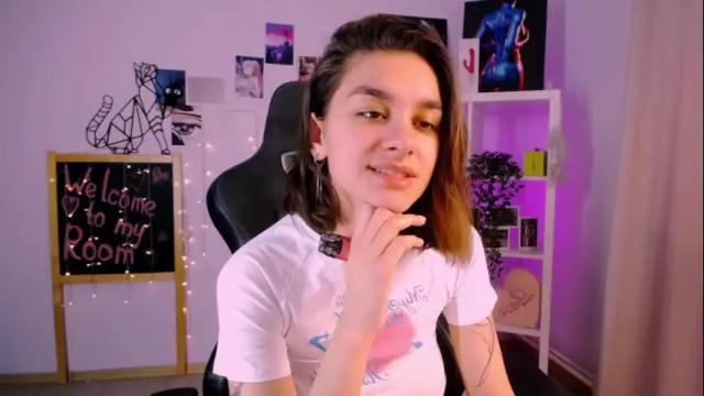 Thumbnail 1, celine_dionn's Stream at Chaturbate, 16 days ago