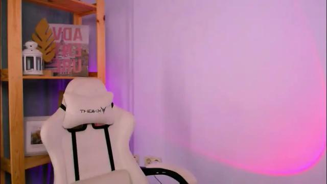 Thumbnail 3, celine_dionn's Stream at Chaturbate, 1 month ago