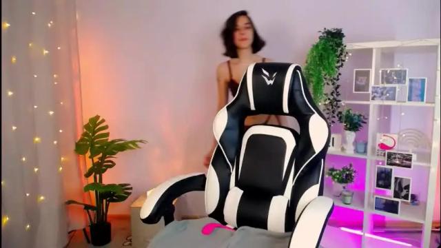 Thumbnail 1, celine_dionn's Stream at Chaturbate, 1 month ago