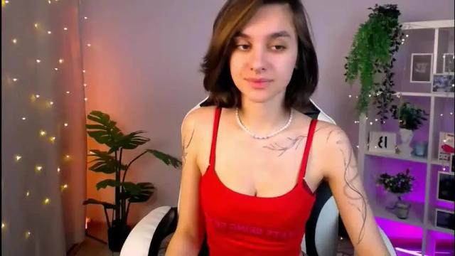 Thumbnail 1, celine_dionn's Stream at Chaturbate, 1 month ago