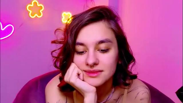 Thumbnail 1, celine_dionn's Stream at Chaturbate, 1 month ago