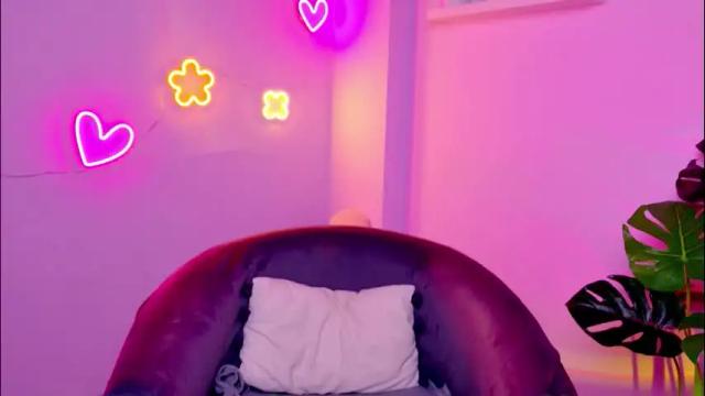 Image 4 of celine_dionn Stream on Chaturbate on 1 month ago