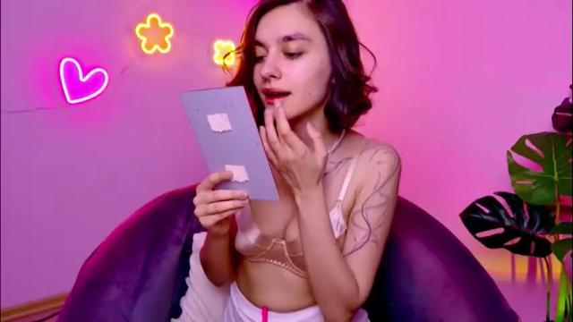 Thumbnail 2, celine_dionn's Stream at Chaturbate, 1 month ago