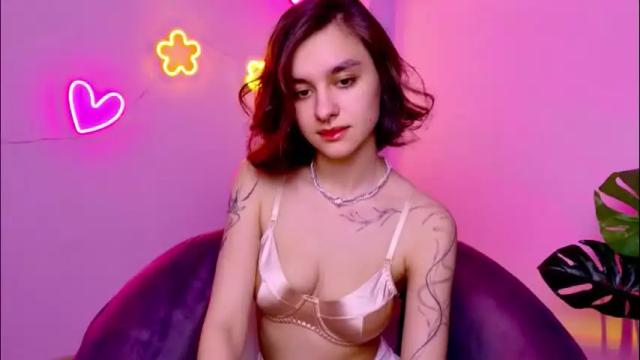 Image 6 of celine_dionn Stream on Chaturbate on 1 month ago