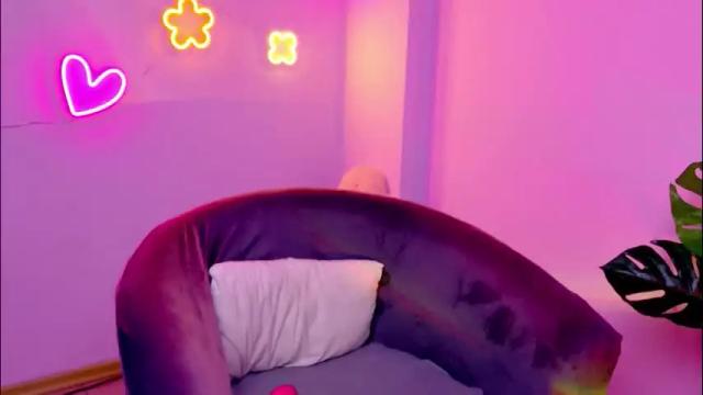 Image 8 of celine_dionn Stream on Chaturbate on 1 month ago