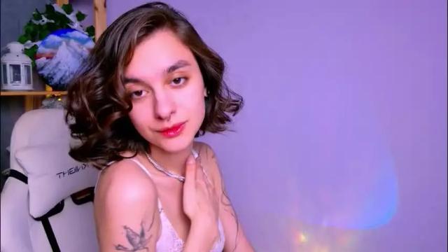 Thumbnail 2, celine_dionn's Stream at Chaturbate, 1 month ago