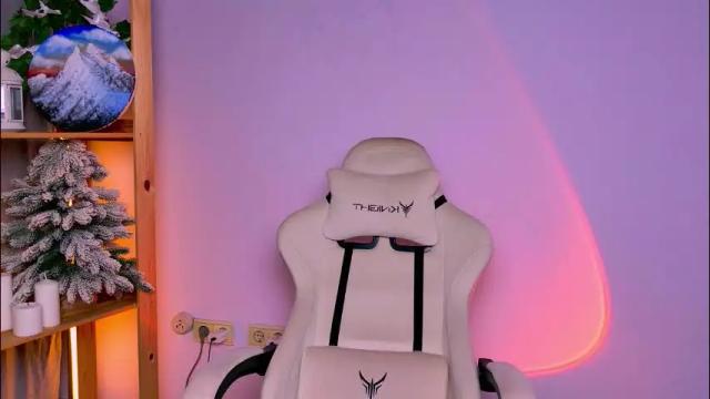 Thumbnail 1, celine_dionn's Stream at Chaturbate, 1 month ago