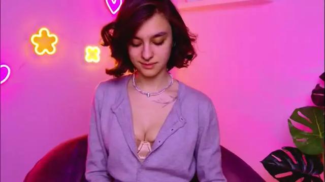 Thumbnail 1, celine_dionn's Stream at Chaturbate, 29 days ago