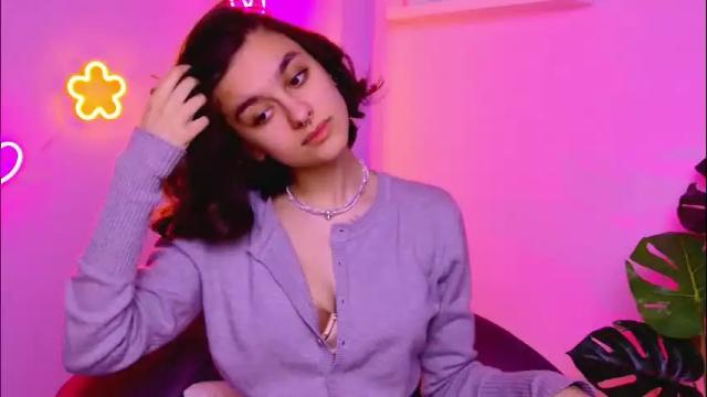 Thumbnail 2, celine_dionn's Stream at Chaturbate, 29 days ago