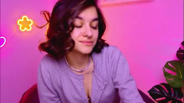 Thumbnail 3, celine_dionn's Stream at Chaturbate, 29 days ago