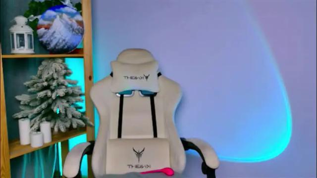 Thumbnail 1, celine_dionn's Stream at Chaturbate, 24 days ago