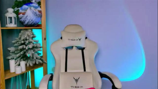 Thumbnail 2, celine_dionn's Stream at Chaturbate, 24 days ago