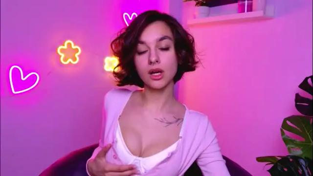 Thumbnail 1, celine_dionn's Stream at Chaturbate, 21 days ago