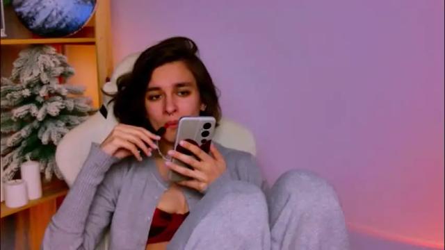 Thumbnail 1, celine_dionn's Stream at Chaturbate, 11 days ago