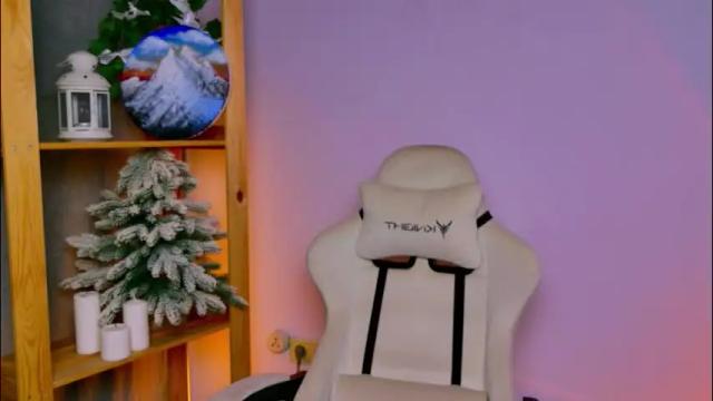Thumbnail 2, celine_dionn's Stream at Chaturbate, 11 days ago