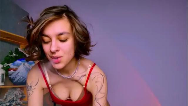 Thumbnail 2, celine_dionn's Stream at Chaturbate, 9 days ago