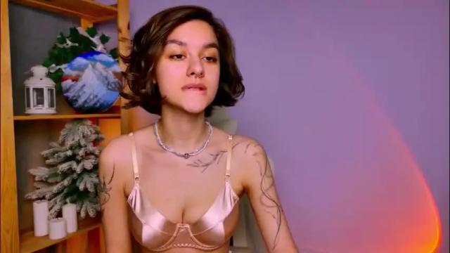 Thumbnail 3, celine_dionn's Stream at Chaturbate, 9 days ago