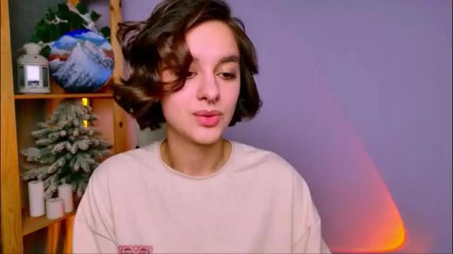 Thumbnail 3, celine_dionn's Stream at Chaturbate, 3 days ago