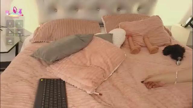 Thumbnail 3, celine_golden's Stream at Chaturbate, 1 month ago