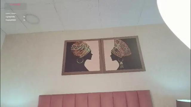 Image 3 of celine_golden Stream on Chaturbate on 8 days ago