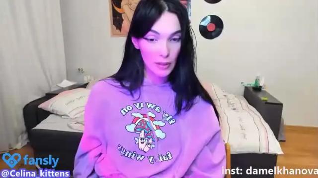 Image 7 of celine_rose Stream on Chaturbate on 14 months ago