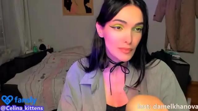 Thumbnail 1, celine_rose's Stream at Chaturbate, 15 months ago